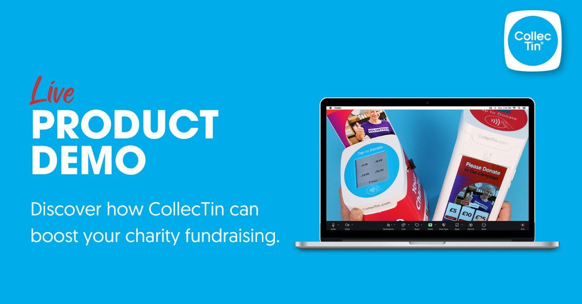 GetCollecTin tweet media