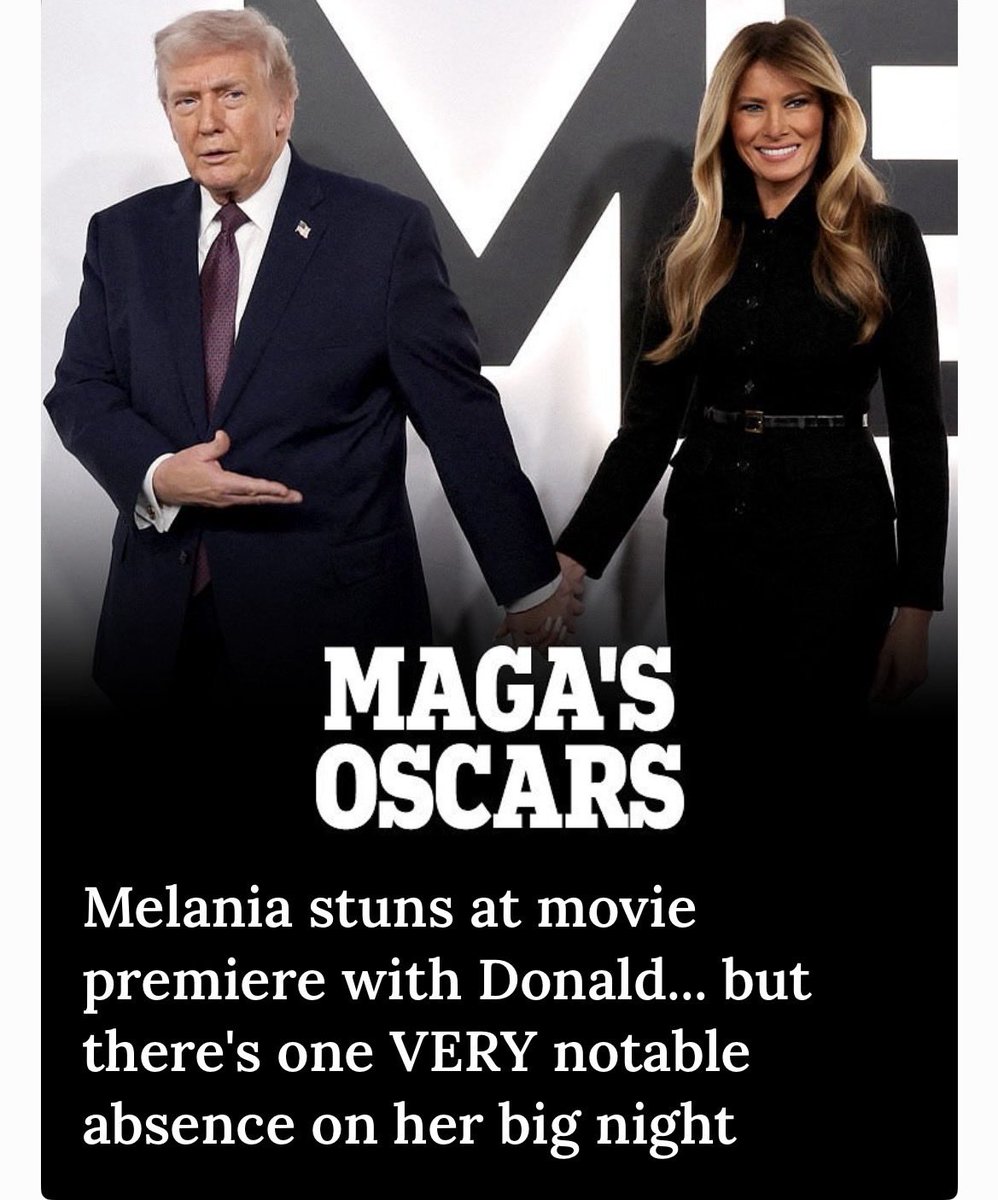 Would that be… an audience?
