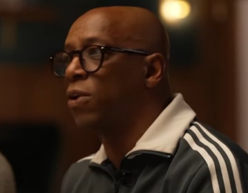 centregoals's tweet image. 🚨🚨🎙️| Ian Wright believes Arsenal would’ve won if Andre Onana was in goal:

"I tell you what, I think we win that game if Onana was playing, Absolutely!"

[@WeAreTheOverlap]