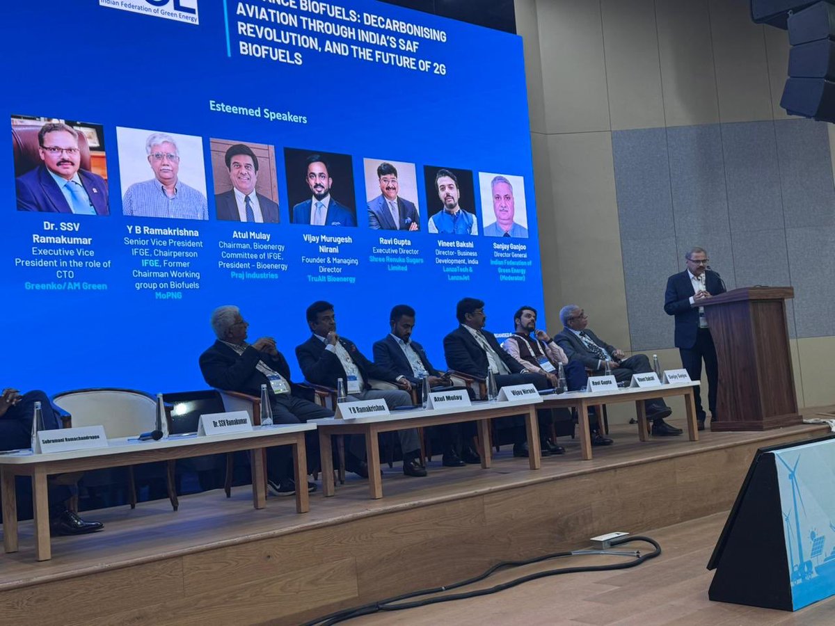 Dr SSV Ramakumar tweet media