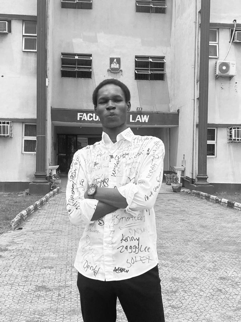 Sir Kollington of Ikorodu 💥🏆 tweet media