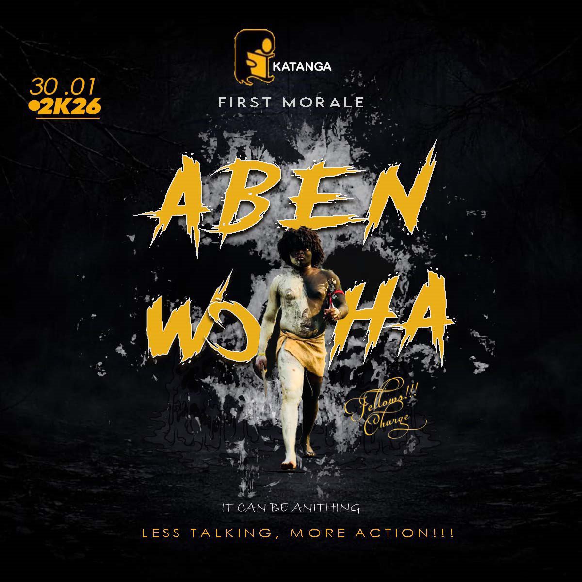 UNICASSAR💛❤️🖤 tweet media