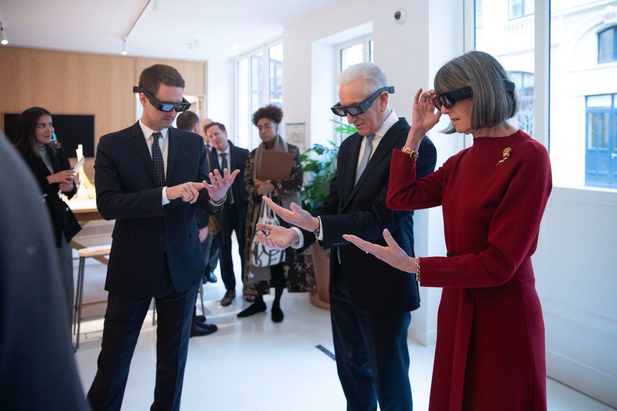 Ambassador Charles Kushner tweet media