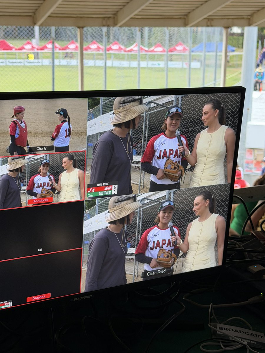 Georgia Rajic tweet media