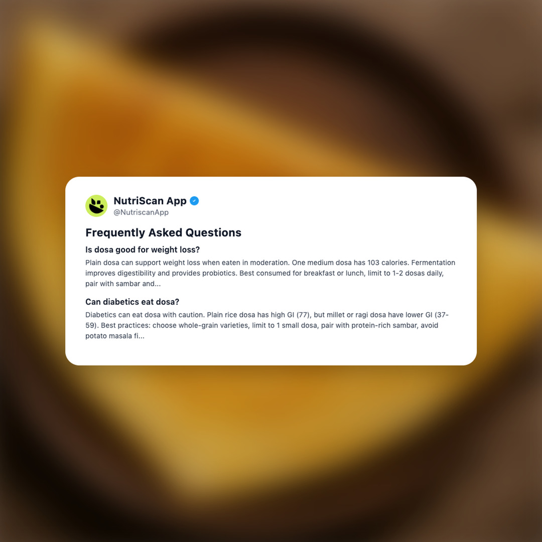 NutriScanApp's tweet photo. More details below. https://t.co/Y0iKRSeYgZ