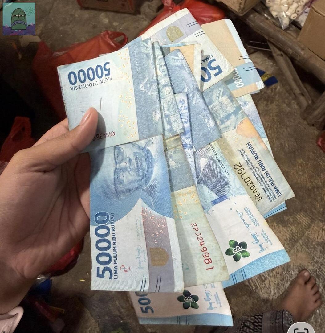 Tanyarl 💚 tweet media