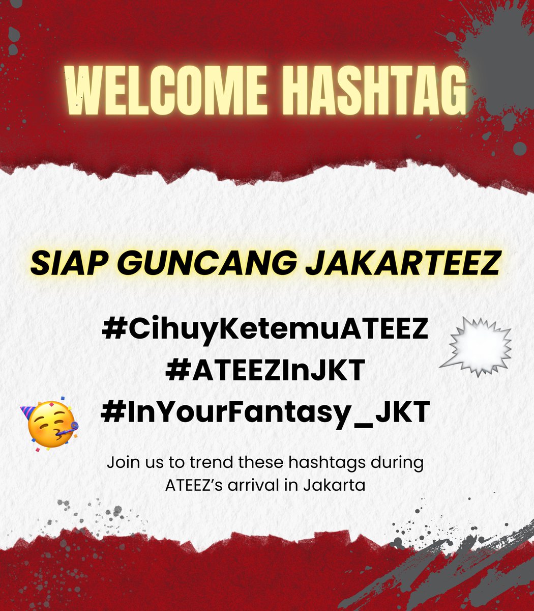 For #ATEEZ tweet media