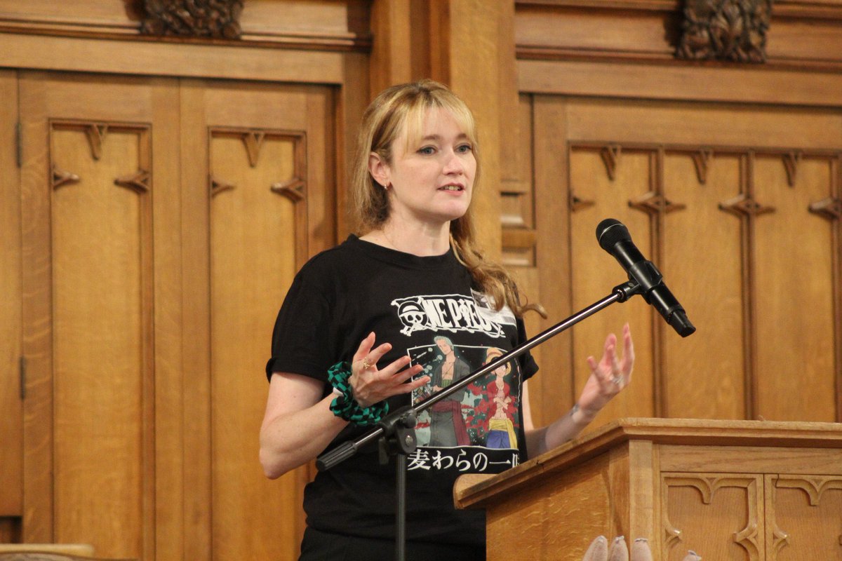 Jennifer Killick tweet media