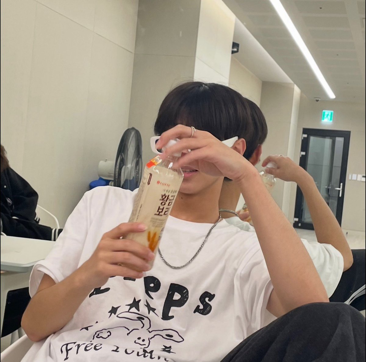 BOCAH BGT HOY ESEMPE