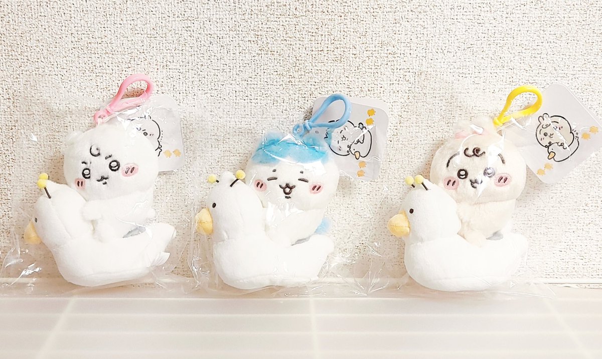 かおりん (@mofumofukaorin) / Posts / X