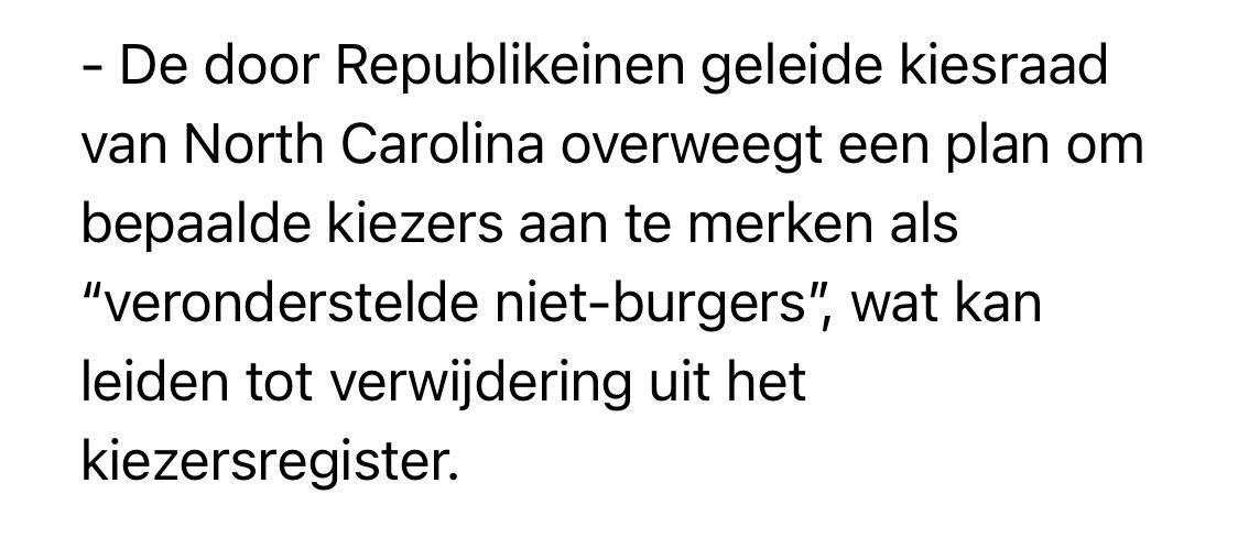 locuta's tweet photo. LET OP: de SAVE Act komt er al tijden maar niet door omdat die de verkiezingen teveel zou beïnvloeden. Maar nu is er ineens een nóg verdergaand wetsvoorstel: MEGA. En ook in North Carolina wordt er gemorreld aan de regels. https://t.co/R7FFolqwzh