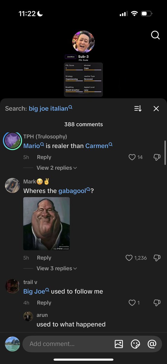 GABAGOOL tweet media