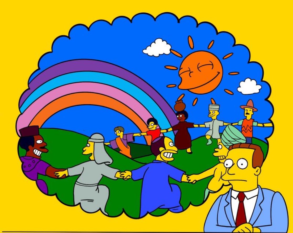 Un mundo sin judíos: