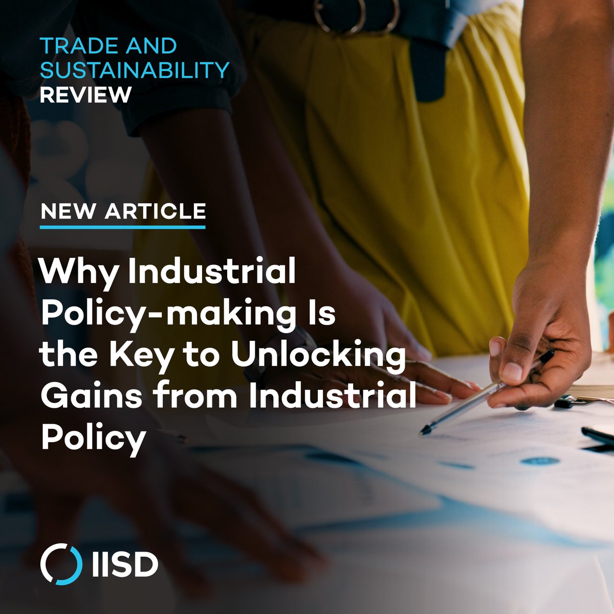 IISD Economies tweet media