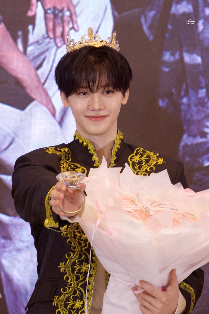 260130 KMS d2

✨🐰👑💐💍

#JAEMIM #재민 #ジェミン #NCTDREAM