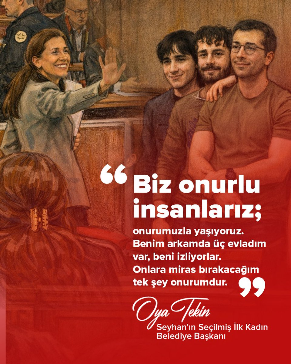 Oya Tekin (@oyatekin01) on Twitter photo 