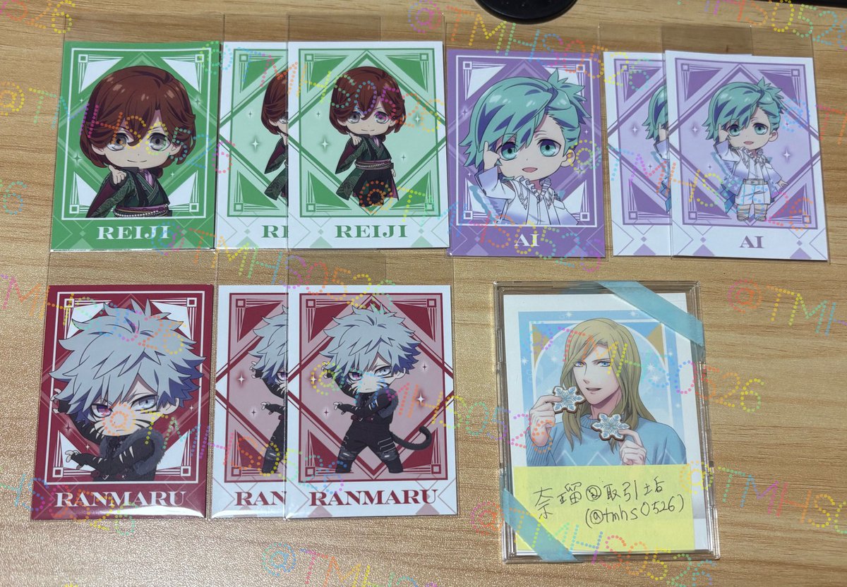 奈瑠@取引垢(初回お取引はプロカ必読) tweet media