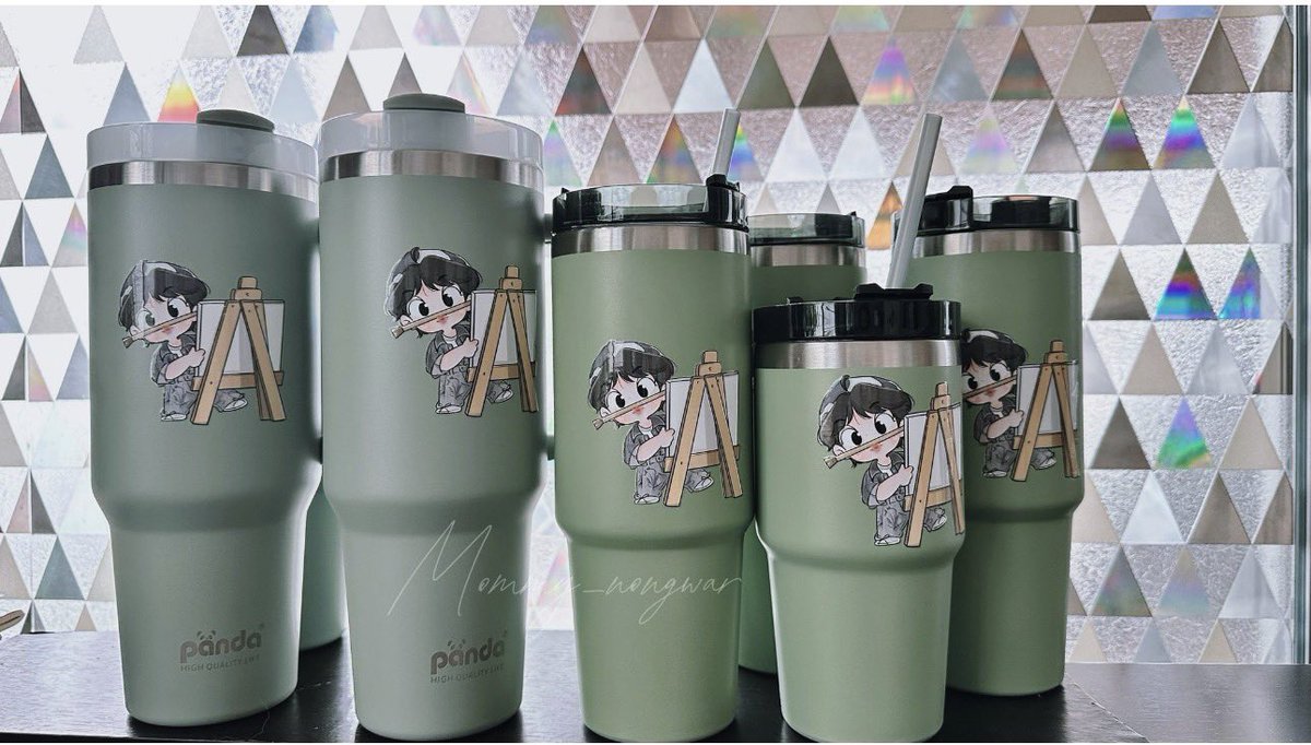 Kanny มัมหมีน้องวอร์ 2 tweet media