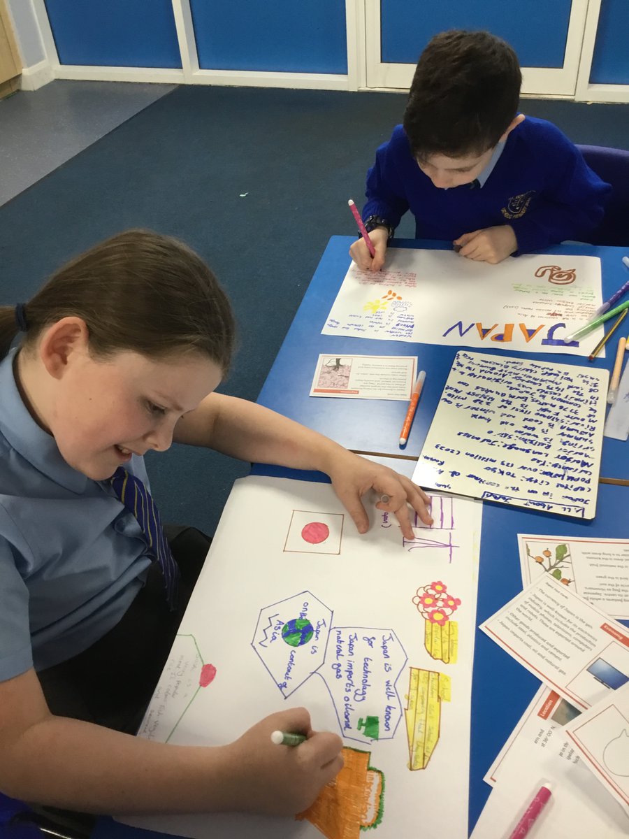 St Edward’s Catholic Primary School, Boston Spa tweet media