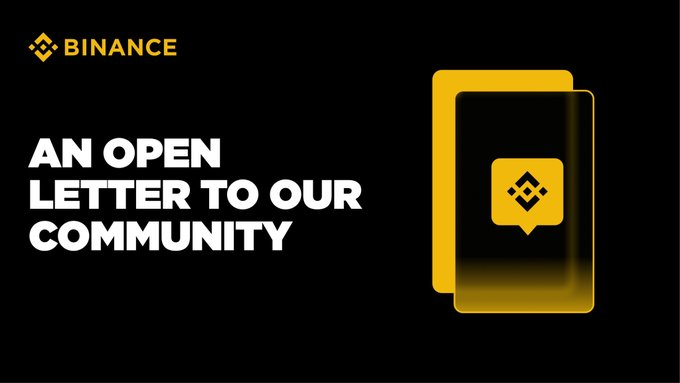 lkddave's tweet photo. Tâm tư @binance gửi đến mọi người thật dài nhưng chốt lại là như này

+ Binance sẽ lấy quỹ SAFU $1B đi mua $BTC 
+ Nếu BTC giảm, quỹ giảm còn dưới $800M  thì Binace sẽ DCA thêm để đủ $1B còn nếu qua số đó thì ko nói gì (hiểu ngầm là sẽ chốt lời BTC giữ lại $1B)

Binance xin thông báo nay tao sử dụng quỹ của tụi bây đi tự doanh đây 

Gg @cz_binance 

Source: https://t.co/xJptuaPzIA