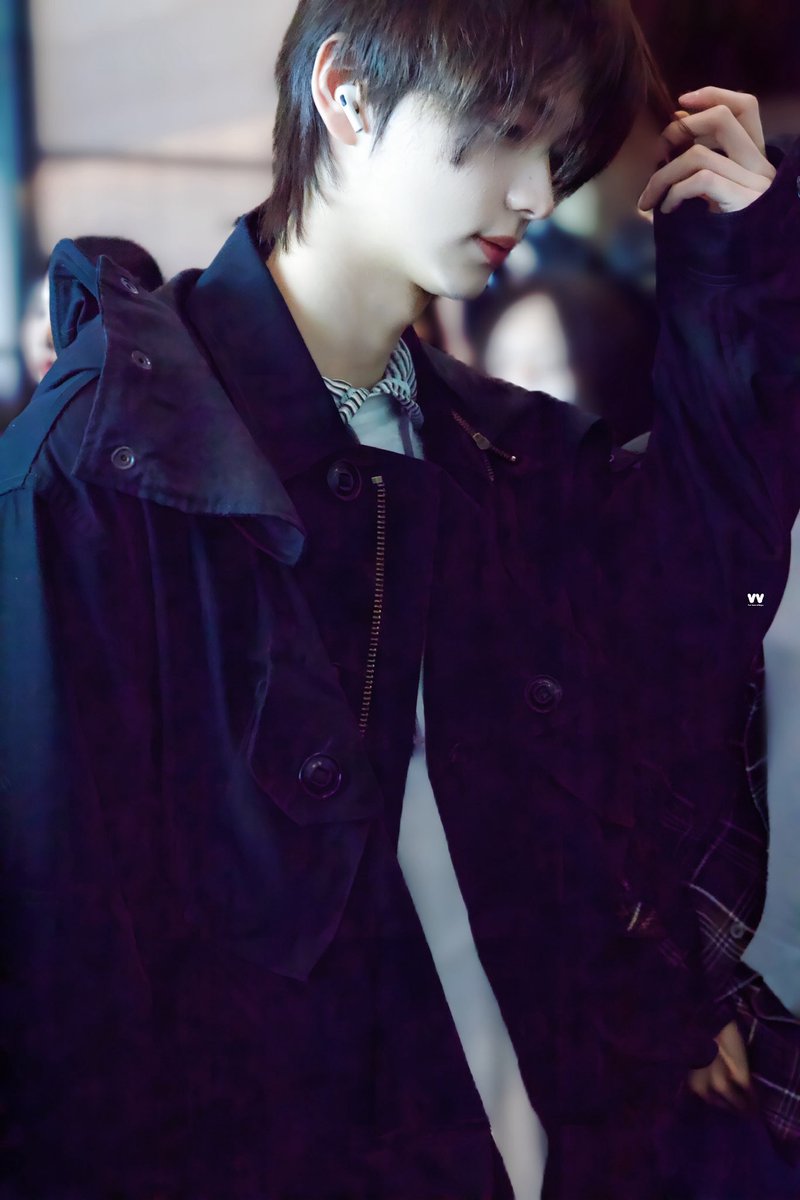 260130 ICN

#신유 #shinyu 
#투아스 #TWS