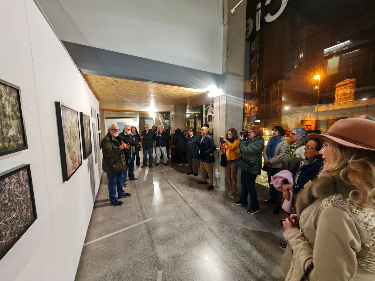 Universidad Politécnica de Cartagena | UPCT tweet media