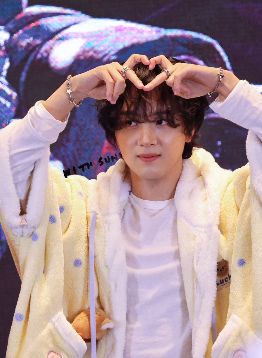 260130 KMS SH D-2
👅🫶🏻
#해찬 #ヘチャン #HAECHAN