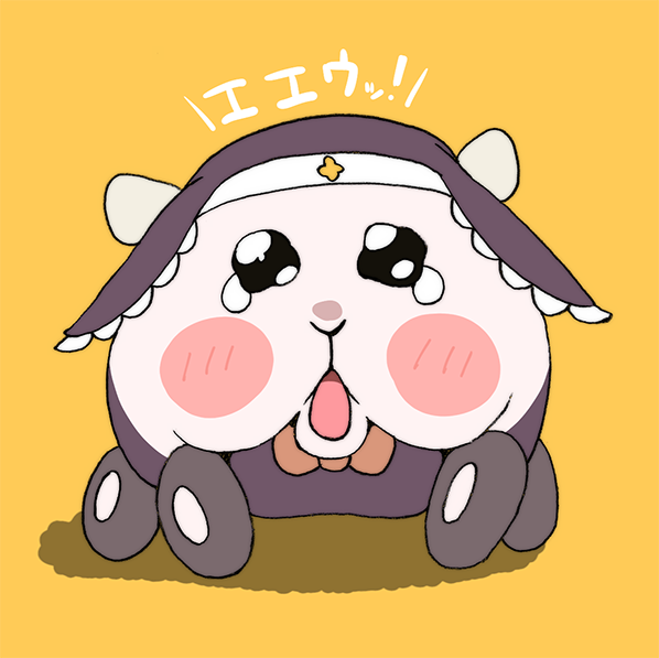 チョワチョワスピカー 