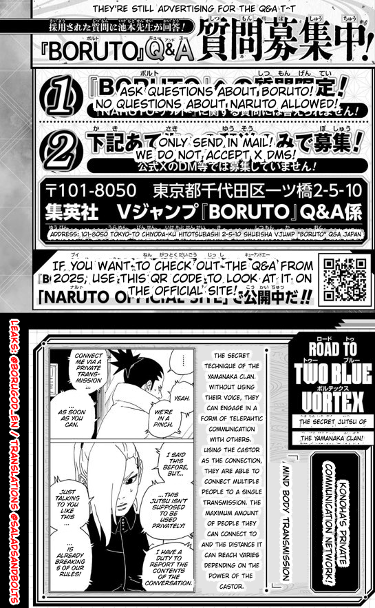 saladsandbolts's tweet photo. TBV Vol 7 Info Pages! Explanations on Inojin's new Jutsu and it's range!
#boruto #borutotbv #borutotwobluevortex #borutotwobluevortexvol7 https://t.co/BtGfhwKocz