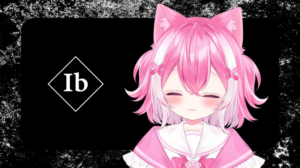 Neko_Citrus's tweet image. 今日の配信
【#Ib 】リメイク版やります、完全初見！がんばる！

Twitchでやるよーーー
今からご飯食べるので19時ごろから！！！！