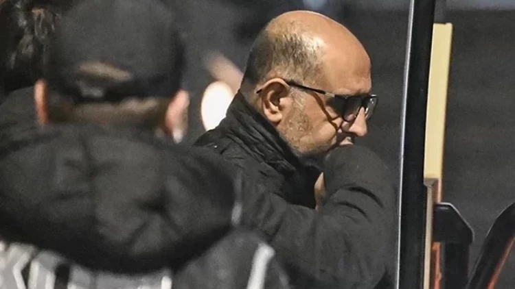 Aziz İhsan Aktaş Suç Örgütü davası dördüncü gününde! 'Hayırlı olsun görüşmesiydi'

🖊️<a href="/e_altn/">Elif Altın</a> haberi...

hurriyet.com.tr/gundem/aziz-ih…