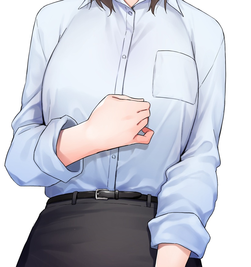 ヨイヤミのセナさん描き終わった。 