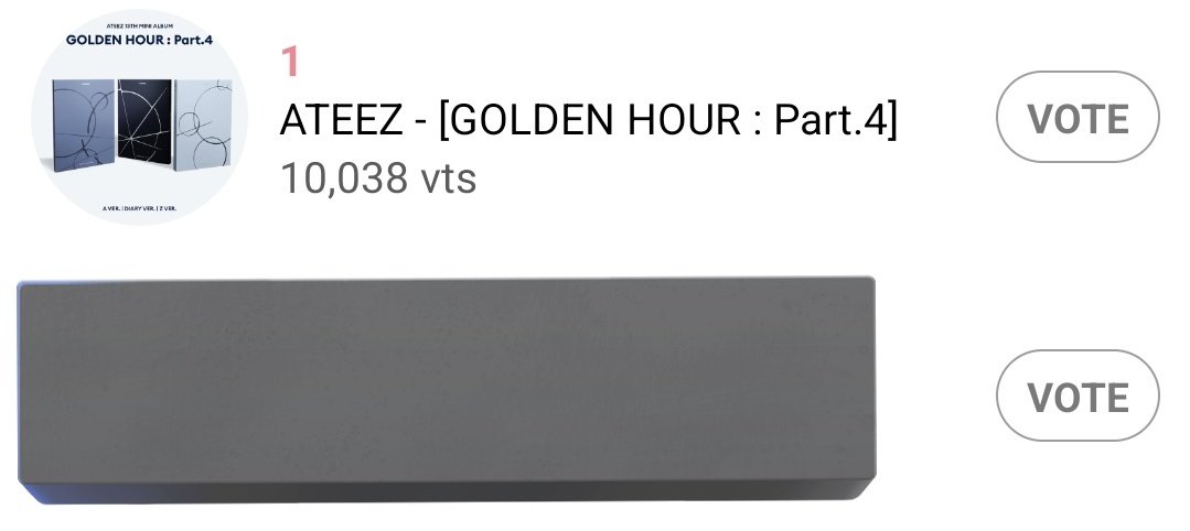 [DUCKADS Comeback Vote]
______________

📍 Vote on:
● Duckads App 1st Feb CB Vote
● X (Twitter): x.com/i/status/20160…

⏰ Closes: Jan 31st, 1 PM KST
(≈ 20 hours left)

🎁 Rewards:
Melon 1,000 streams
Spotify 100 streams
YouTube MV 100 views

⚠️ Important:
• 10 daily votes
