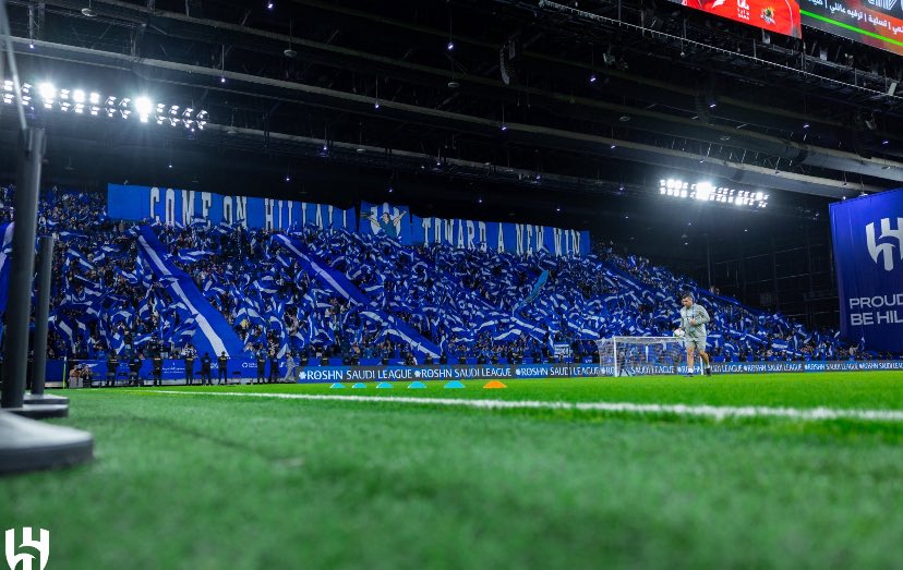 رادار الهلال tweet media