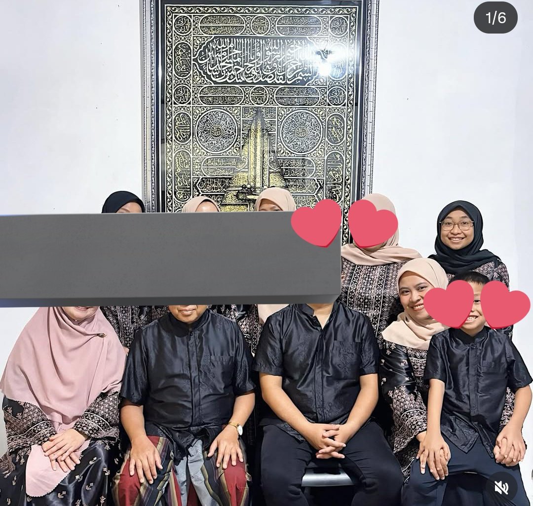 jgn belaga bego lu.

rugi materiilnya ratusan juta, blm sama kerugian immaterilnya ya. 
perlu keluarga lu yg ngurusin semua ini. punya kakak sebagus mba nafelton, jd keseret. 

akun IG nih penipu udah deactivate ya, akun mba-nya jg udah dikunci