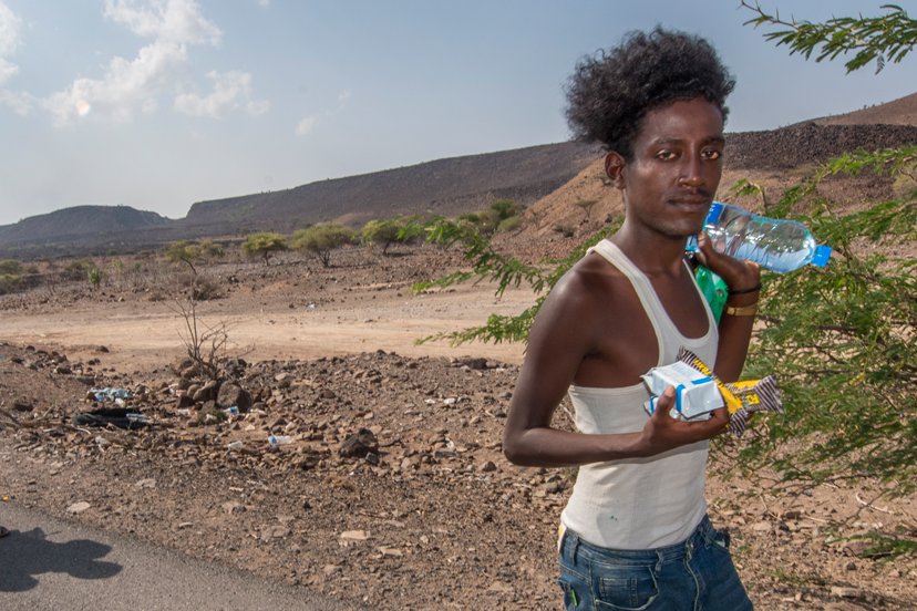 EU Humanitarian Aid | Central East Southern Africa tweet media