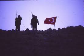 29 Ocak 1996 tarihinde Kardak’ta, Yunanistan Egemenliği Antlaşmalarla kendisine devredilmemiş doğu kayalığa asker çıkararak fiilî oldubitti yaratmak istedi. Türkiye, 30 Ocak 1996 günü, yani tam 30 yıl önce bugün topyekun savaş riskini göze alarak müdahale etti ve Yunan'a geri