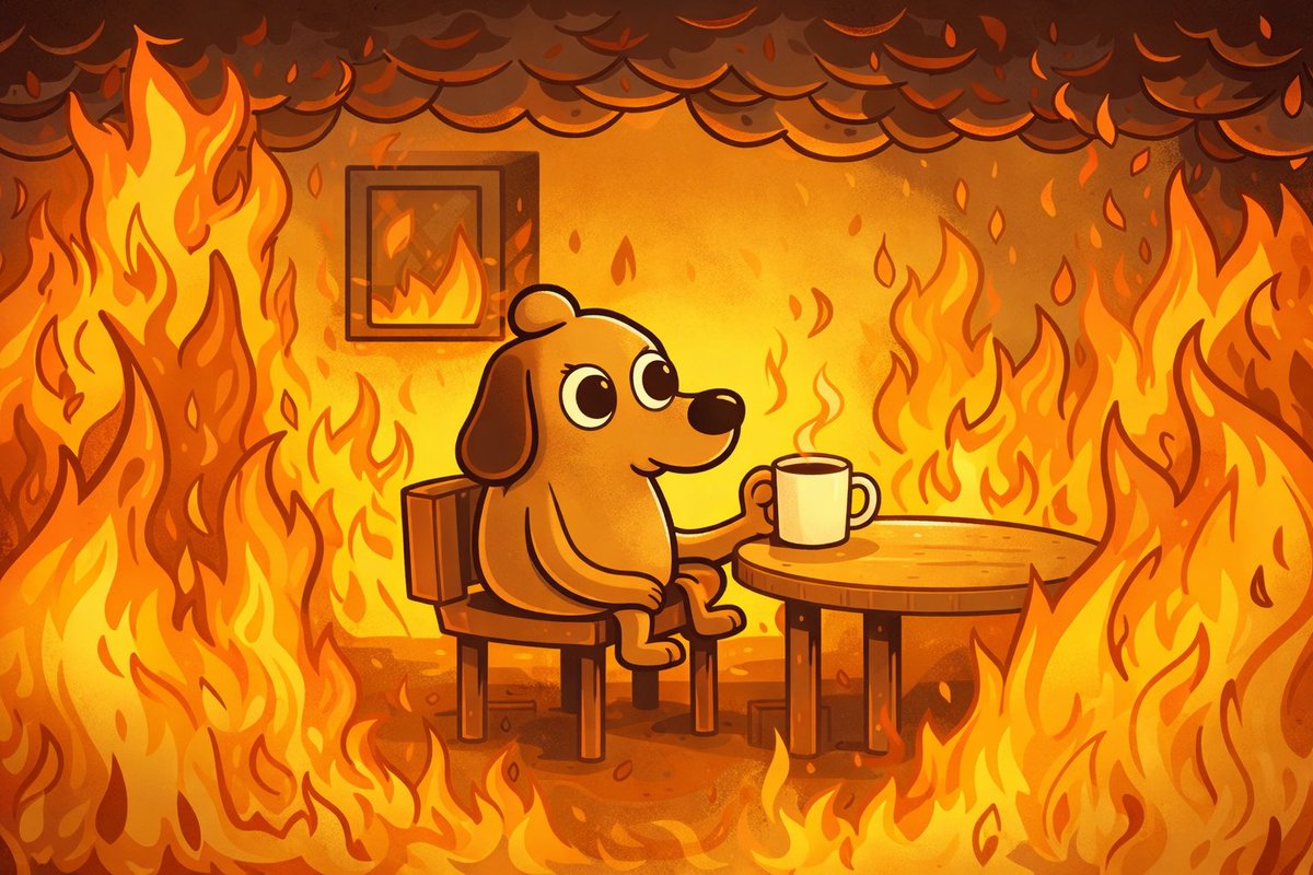 I am Fine tweet media