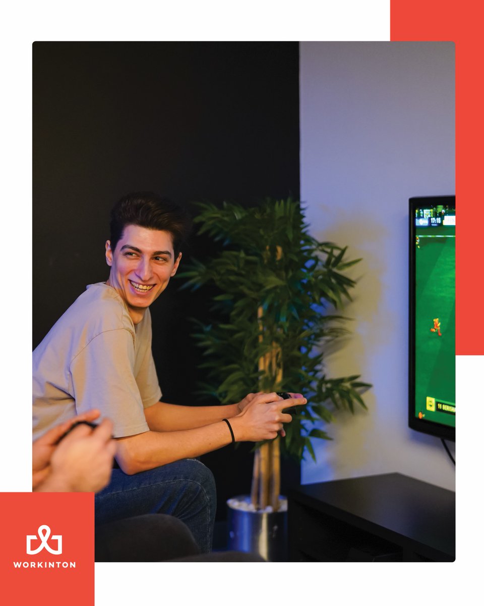 Workinton tweet media