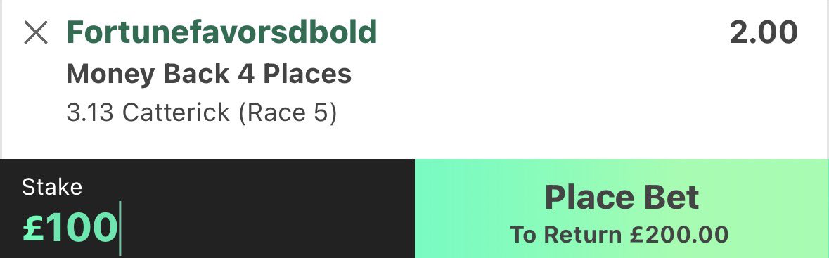 KB Horses tweet media