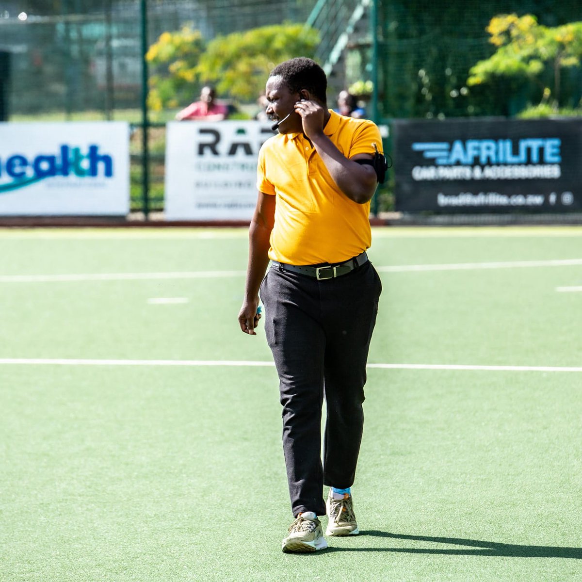 Uganda Hockey Association tweet media