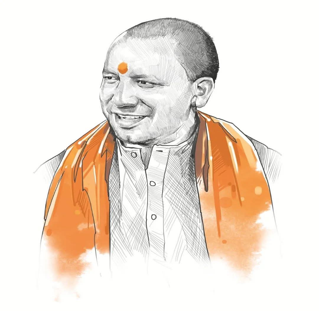पहली बार ऐसा नेता मिला है, जिसकी लोकप्रियता ही उसकी दुश्मन बन गई है ❣️