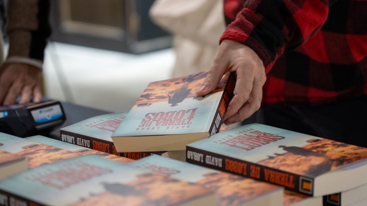 David Lorao tweet media