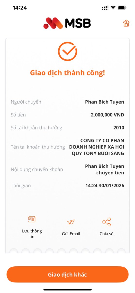 Phan Bích Tuyền | Bella tweet media