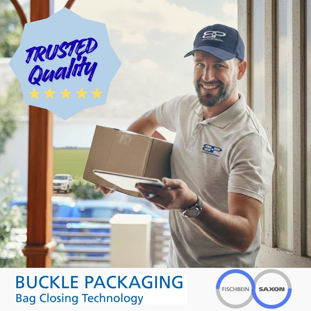 bucklepackaging's tweet photo. We are driven by quality and powered by service, ensuring every delivery meets your satisfaction every time📦✅ https://t.co/vW1eyoSQpR