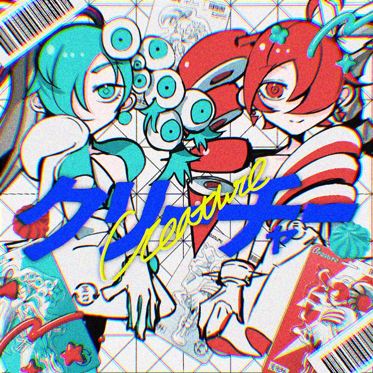 サツキ (@32ki_May) / Posts / X