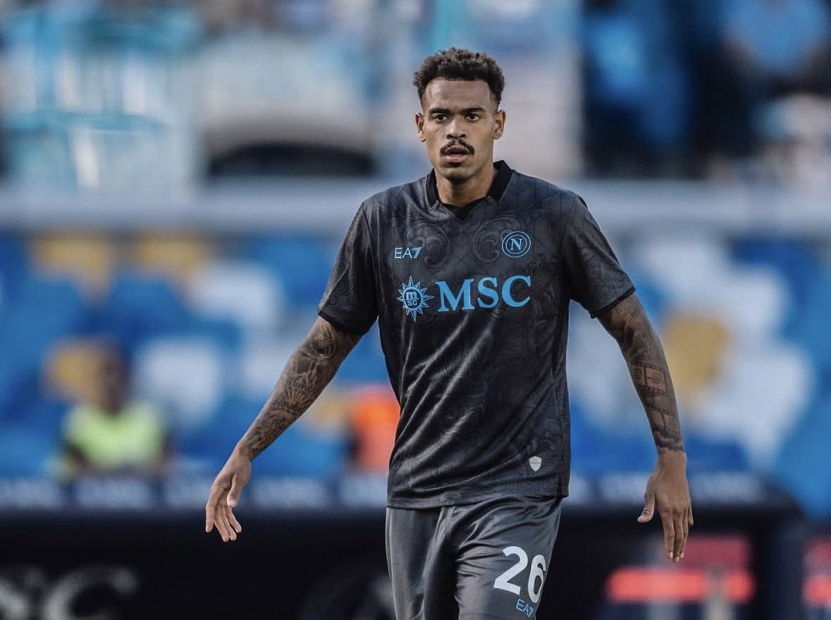 🚨🔵⚪️ Espanyol agree loan deal to sign Cyril Ngonge from Napoli.

Deal includes a buy option clause not mandatory worth €16m plus €2m add-ons.