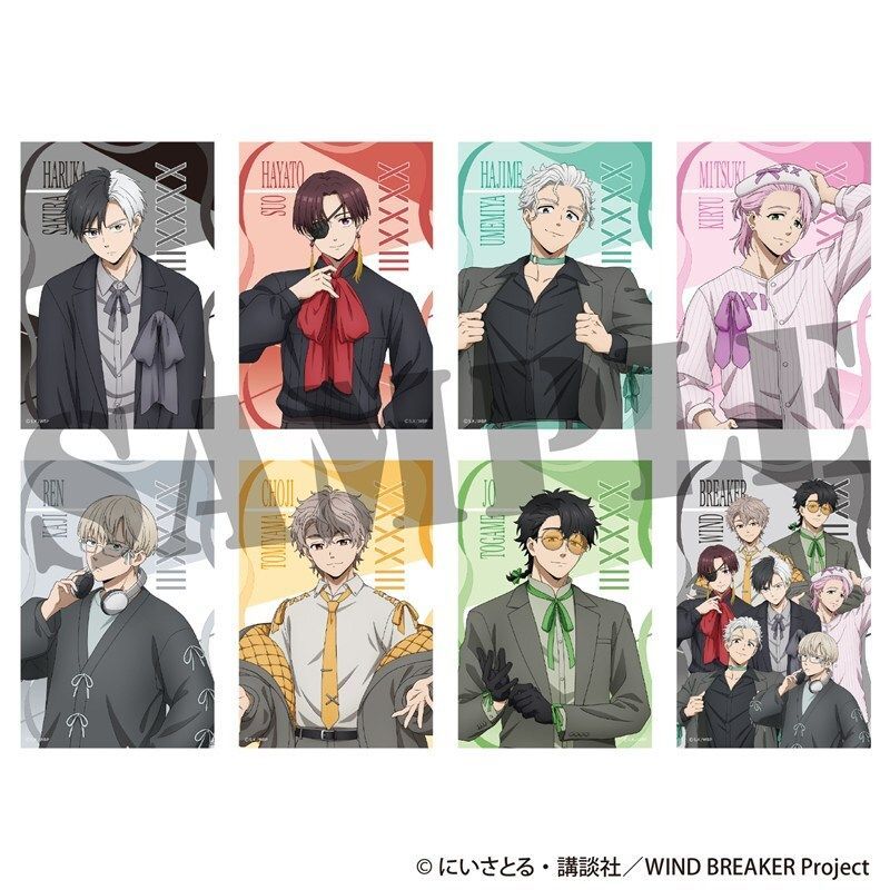 アニメイト商品情報局@店舗受取り手数料無料! tweet media