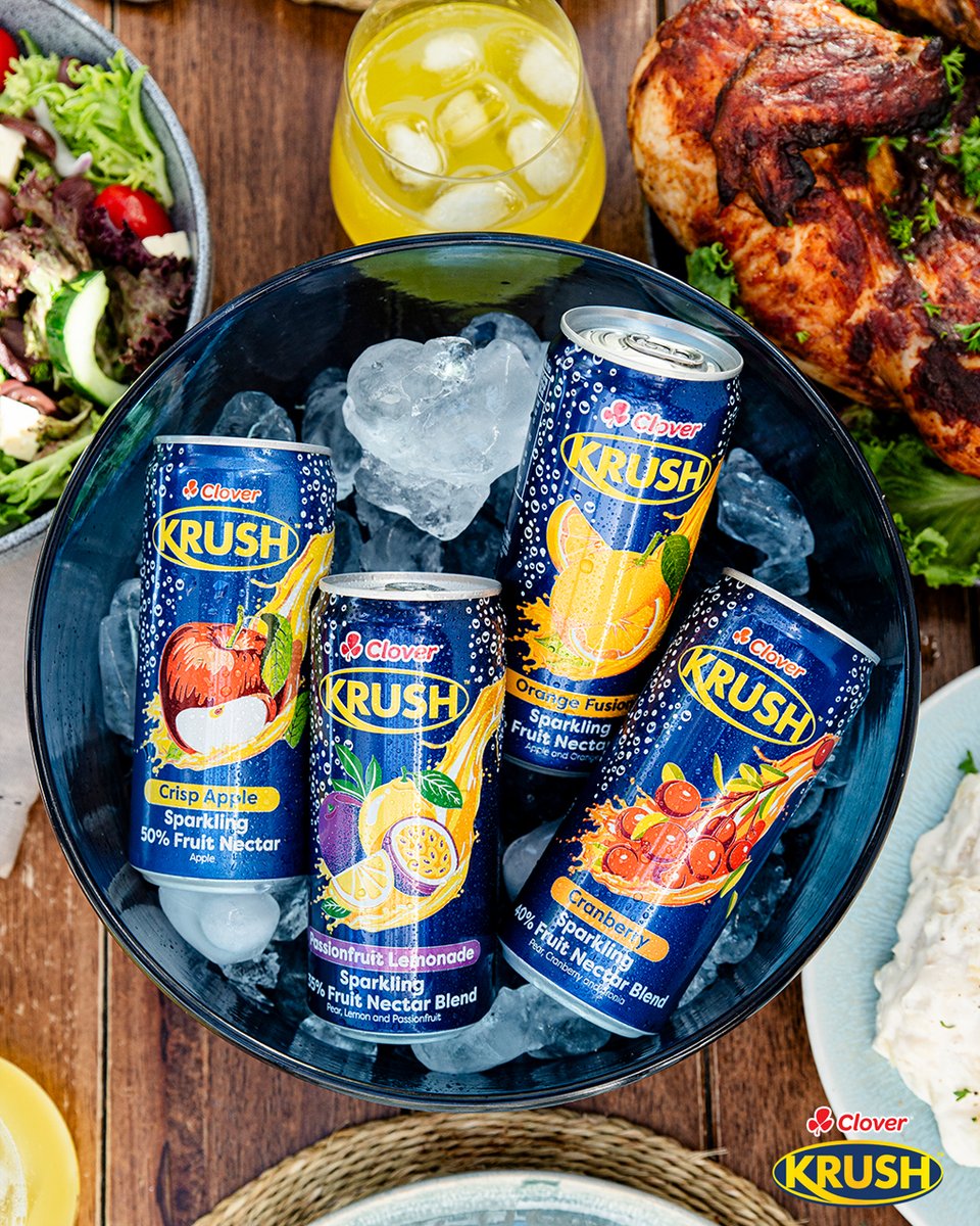 Clover Krush tweet media