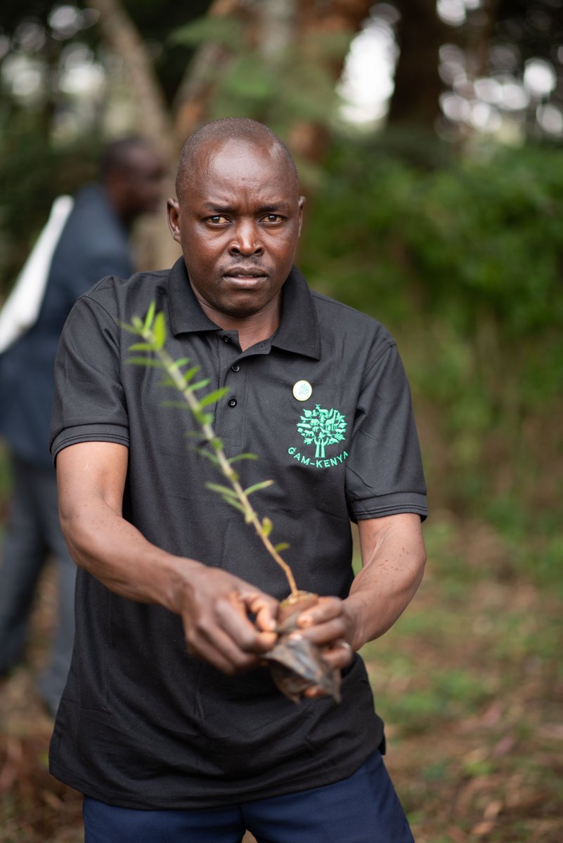 Anglican Church of Kenya tweet media